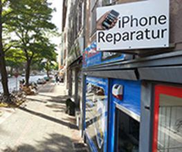 Phone Notdienst Logo
