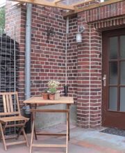 Ferienwohnung Familie Abbing Logo