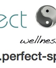 Udo Müller GmbH - Perfect Spa Logo
