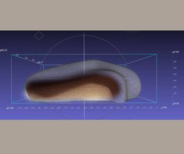Von der virtuellen Geometrie zum Prototyp