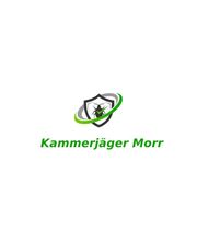 Kammerjäger Morr Logo