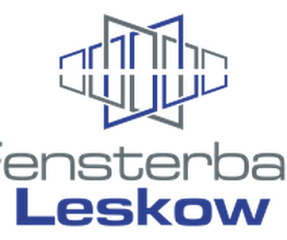 Fensterbau Leskow  Logo