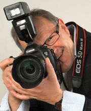 Fotostudio  Berthold Ender Logo