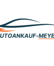 Autoankauf meyer Logo