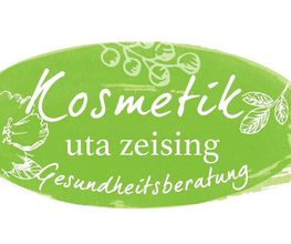 Kosmetik Uta Zeising Logo