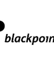 Black Point Arts Internet Solutions GmbH Logo