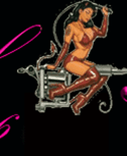 Tattoo Mindelheim Painful Memories