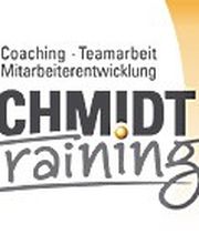Schmidt-Training Logo