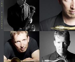 Künstlerportraits
