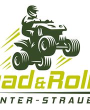 Quad & Roller Center Logo