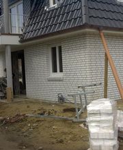 Fugenarbeiten