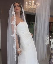 Olena, Braut-& Abendmode Logo