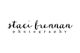 Staci Brennan Photography logo in elegant black script on a white background.