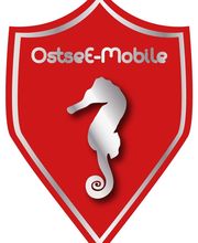 OstseE-Mobile Logo