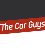 The Car Guys GmbH Logo