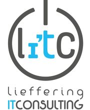 LITC - Lieffering IT Consulting Logo