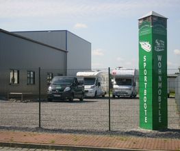 Auto & Freizeit Logo
