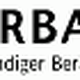 Herbalife-Logo mit grünem Blatt, Schriftzug: "Selbständiger Berater" darunter.