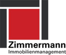 Zimmermann Immobilienmanagement Logo