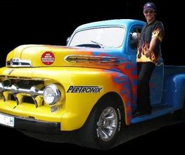 PerTronix Truck