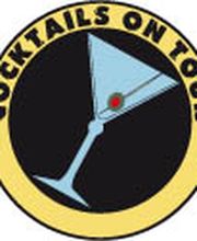 mobiler Cocktailservice - Cocktailcatering Logo