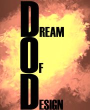DreamOfDesign Logo