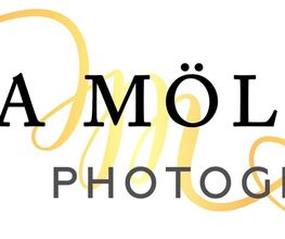 Julia Möller Photography Logo