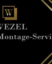 WEZEL KÜCHEN montage-service Logo