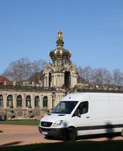 Taxi Trans Eibig Logo