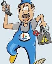 BlitzHausmeister Logo