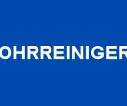 Rohrreiniger Daf Logo
