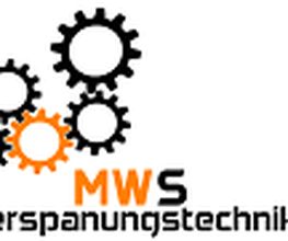 MWS Zerspanungstechnik Logo
