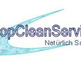 TopCleanService - selbständiger JEMAKO Vertriebspartner Logo