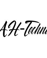 AH - Technix Logo