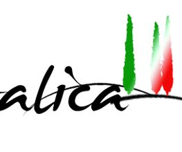 Italica e.K. Logo