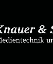 Knauer & Serger GbR Logo