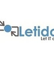 Letido -Let IT do- Logo