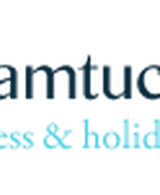 Hamamtuch.de Logo