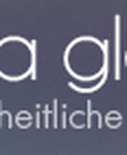 Physiotherapie Andrea Gladrow Logo