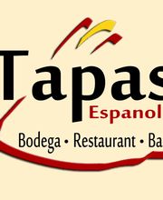 Tapas Espanol Logo