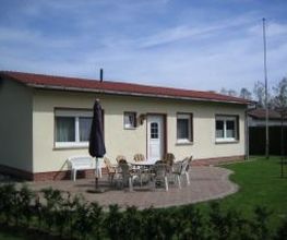 Ferienhaus-Geers - Urlaub zwischen Ostsee und Mecklenburgische Seenplatte