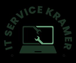 IT-Service-Kramer Logo