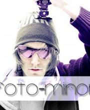 Foto-Minor Logo