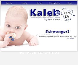 www.kaleb-lahn-dill.de