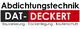 DAT Deckert Abdichtungstechnik