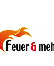 Feuer & mehr Logo