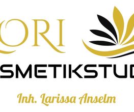 LORI MED KOSMETIKSTUDIO Logo