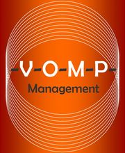 VOMP Management Logo