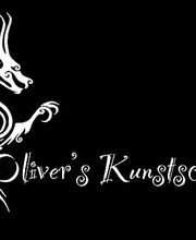 Oliver's Kunstschmiede Logo
