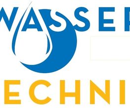 Wassertechnik Stein Logo